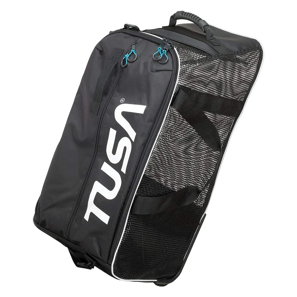 TUSA BA-0301 Roller Mesh Bag