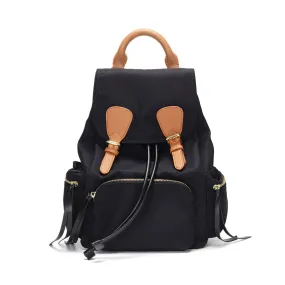 Unisex Soft Oxford Cloth Backpack