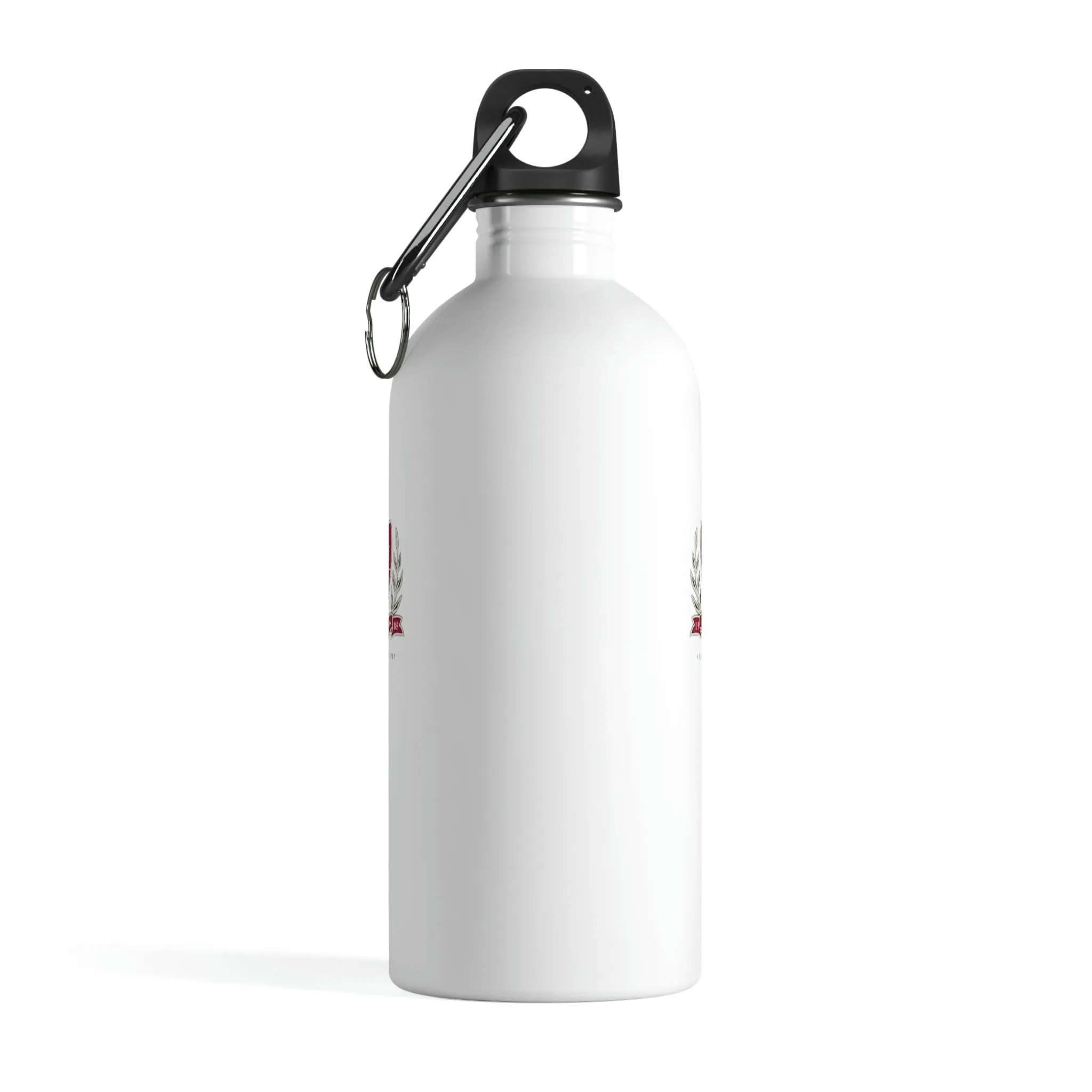 United Faith Christian Stainless Steel Water Bottle