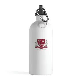 United Faith Christian Stainless Steel Water Bottle