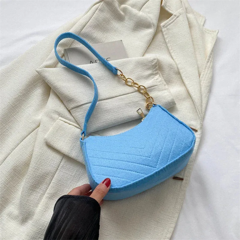 Uniwim Avenley Underarm Bag