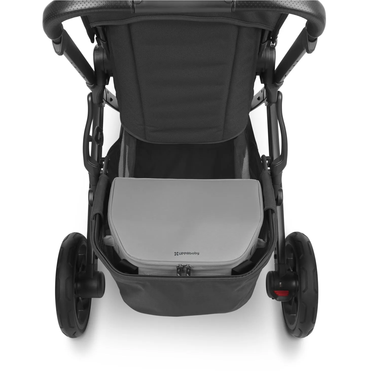 UPPAbaby Bevvy Stroller Basket Cooler