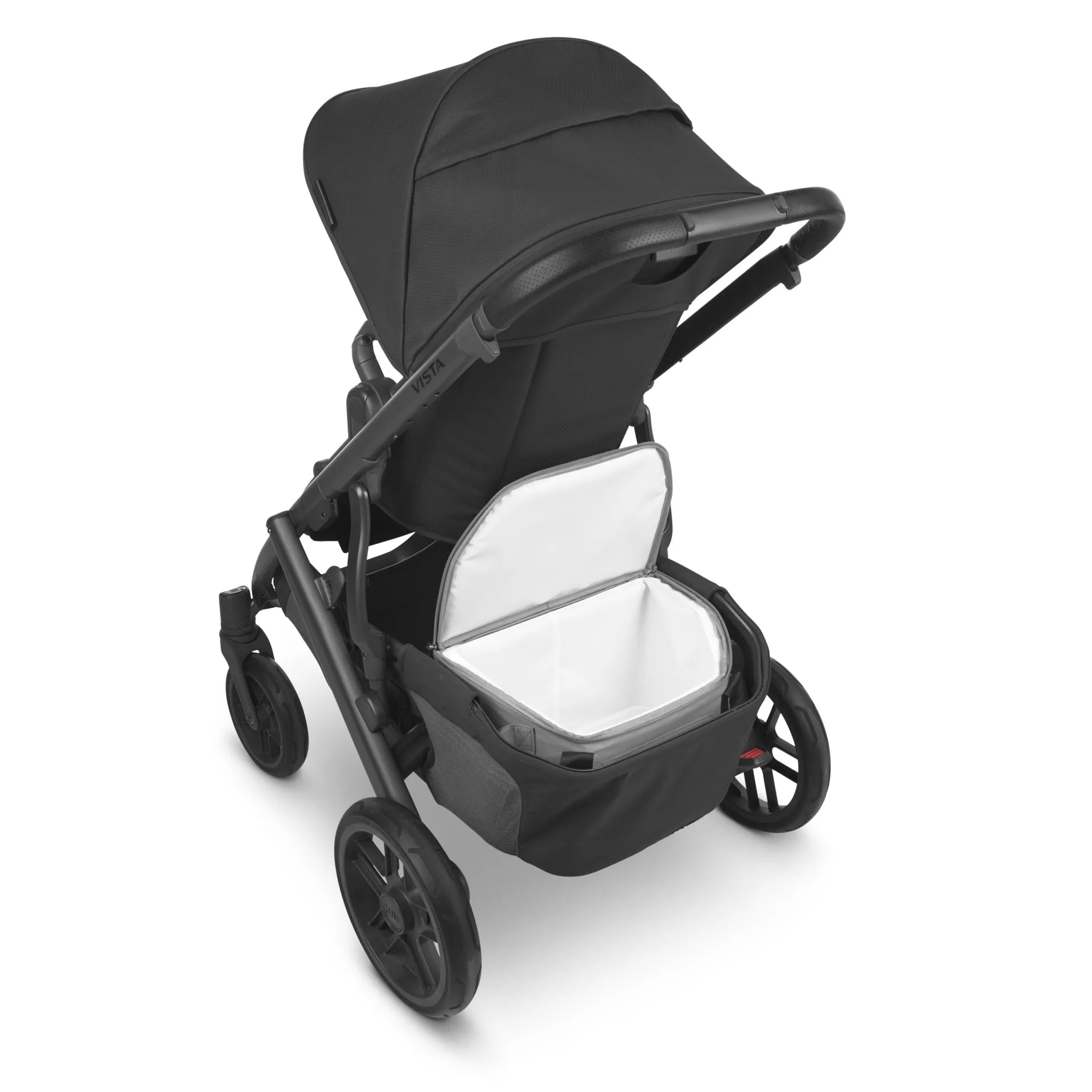 UPPAbaby Bevvy Stroller Basket Cooler