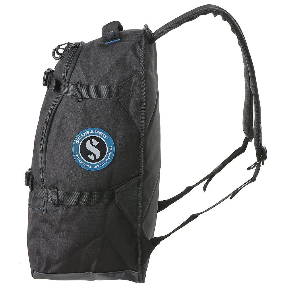 Used ScubaPro Hydros Carry Bag