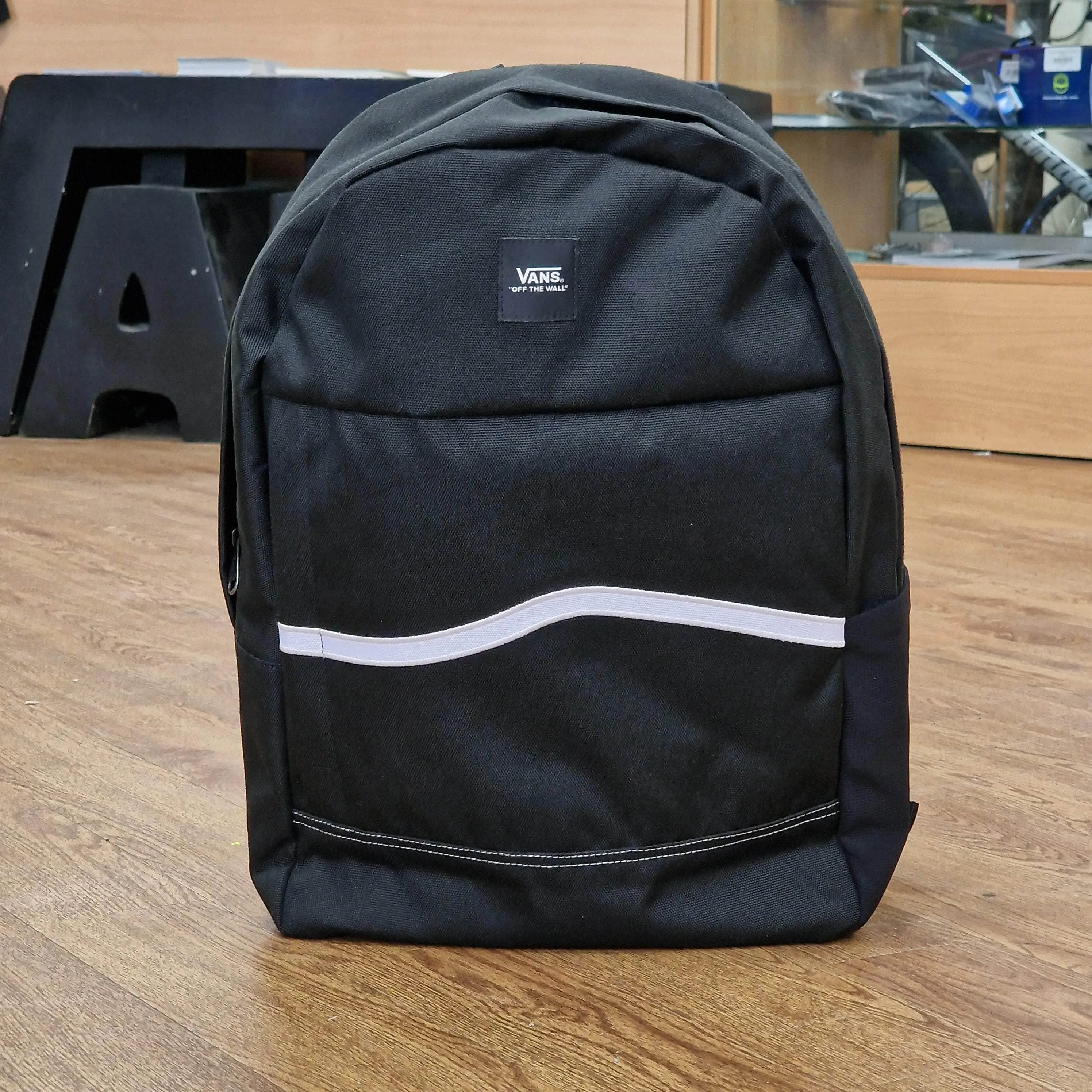 Vans Construct Skool Backpack