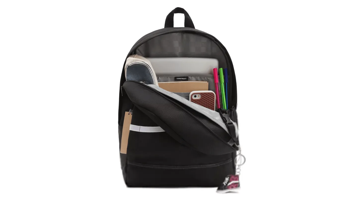 Vans Construct Skool Backpack