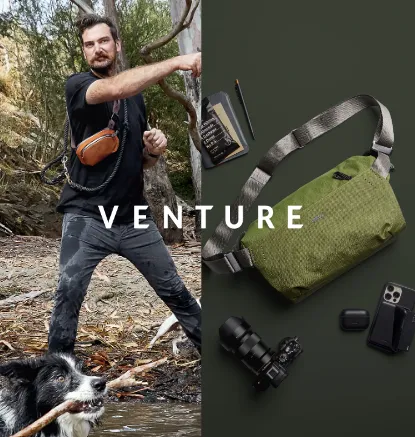 Venture Sling 6L