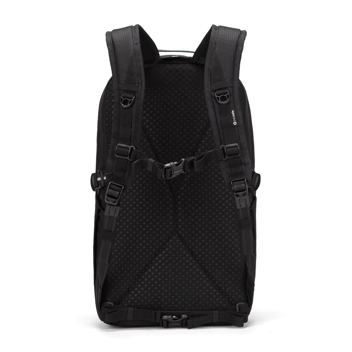 Vibe 25L Econyl Anti-Theft Backpack #40100