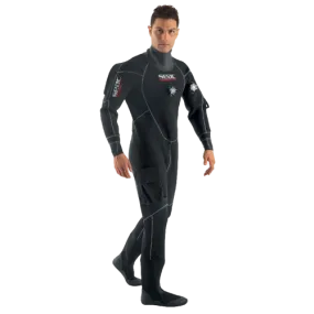 Warm Dry 4mm Dry Suit