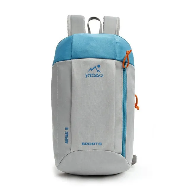 Waterproof Gym Cycling Sports Foldable Backpack