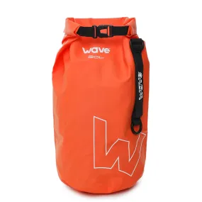 Waterproof PVC Dry Bag | Orange | 20L