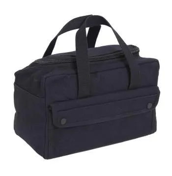 Wide Mouth Mechanics Tool Bag