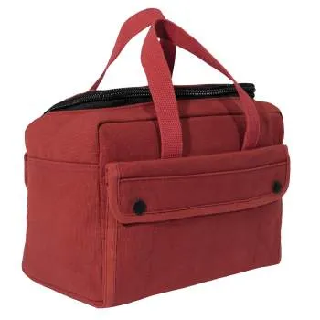 Wide Mouth Mechanics Tool Bag