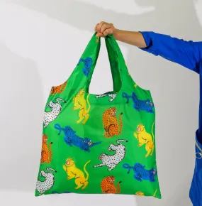 Wildcats Art Sack - Eco-Friendly Reusable Tote