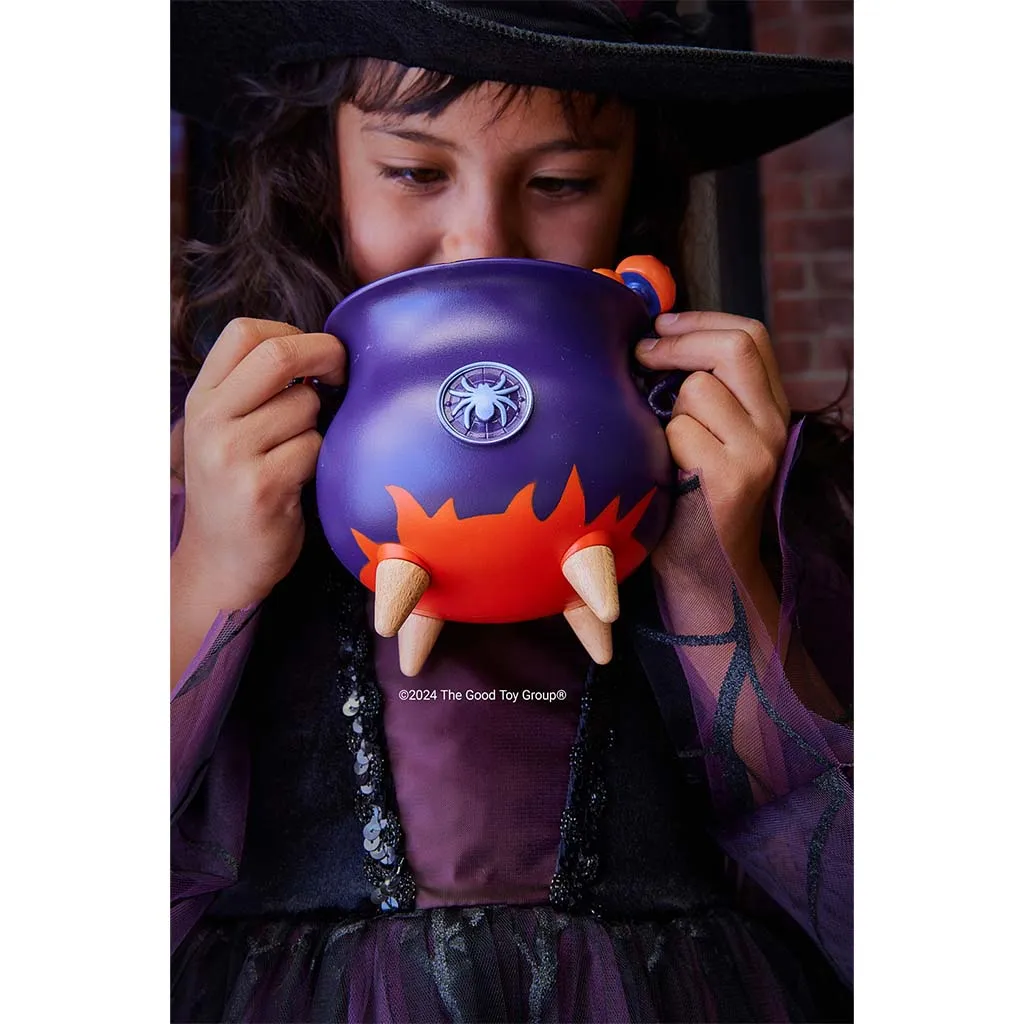 Witch's Brew Play Set