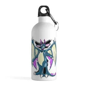 Wolbat Stainless Steel Water Bottle