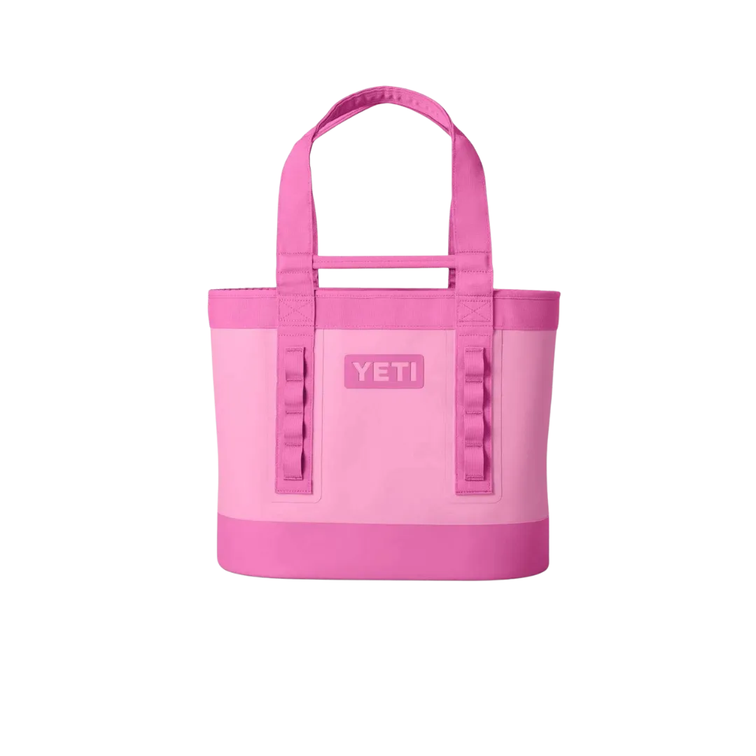 Yeti Camino Power Pink 35 Carryall Tote Bag