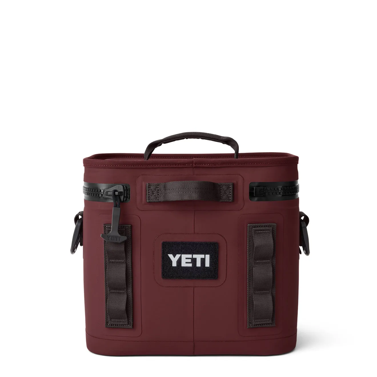 YETI Hopper Flip 8 Cool Bag Wild Vine Red