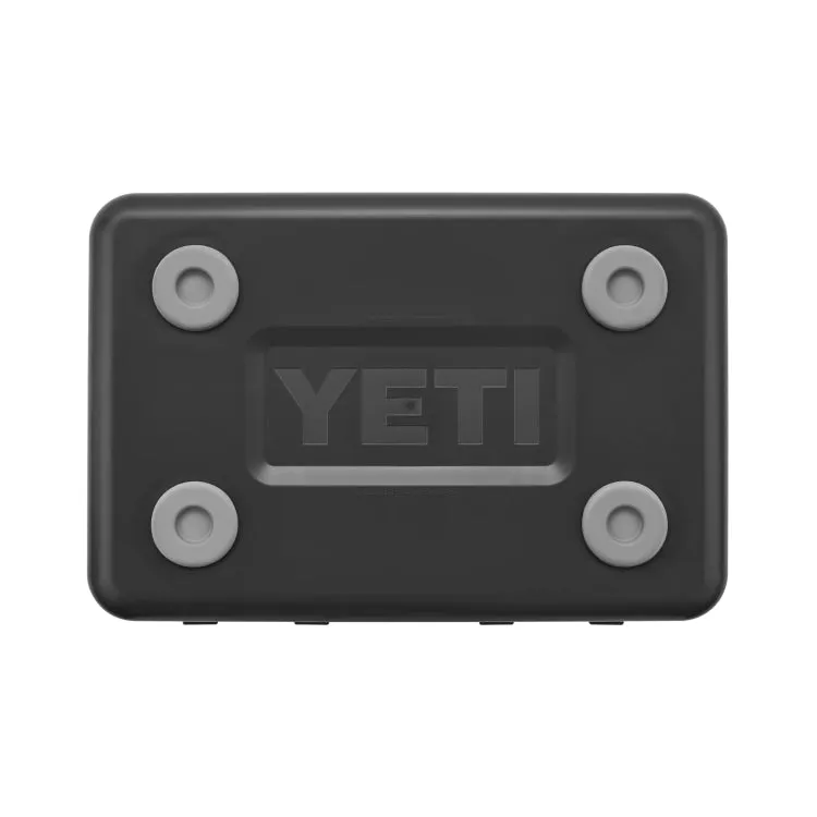 Yeti Loadout 30 Go Box Gear Case - Charcoal