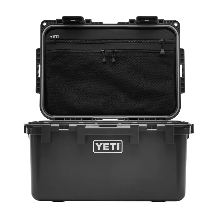 Yeti Loadout 30 Go Box Gear Case - Charcoal