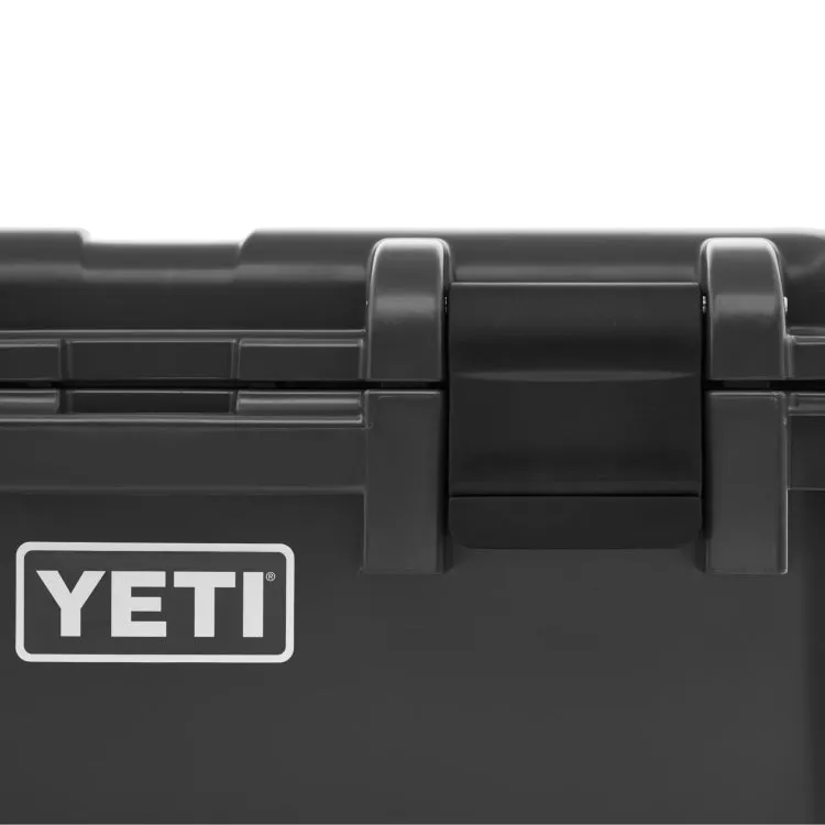 Yeti Loadout 30 Go Box Gear Case - Charcoal