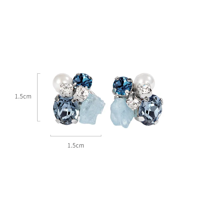 Yvonne Earrings